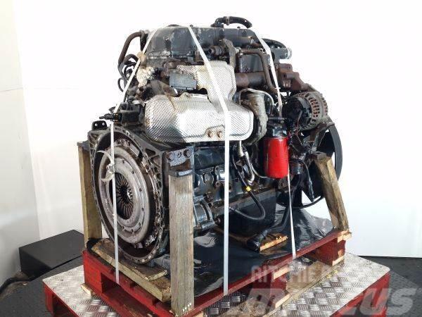 Iveco F4AFE411A*C002 Tector 5 Motori