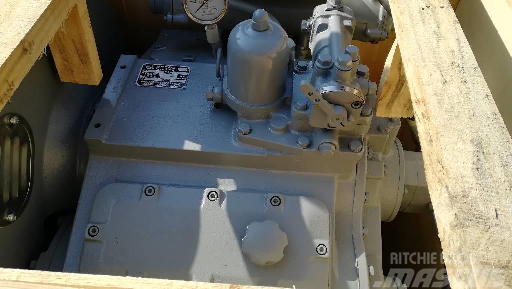 Advance D300A gear box Brodski mjenjači