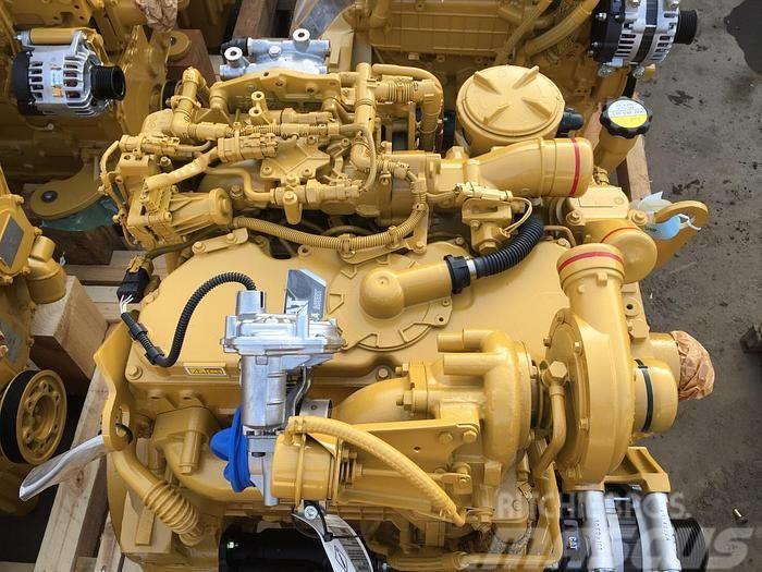 CAT 100%New four stroke Diesel Engine C27 Motori