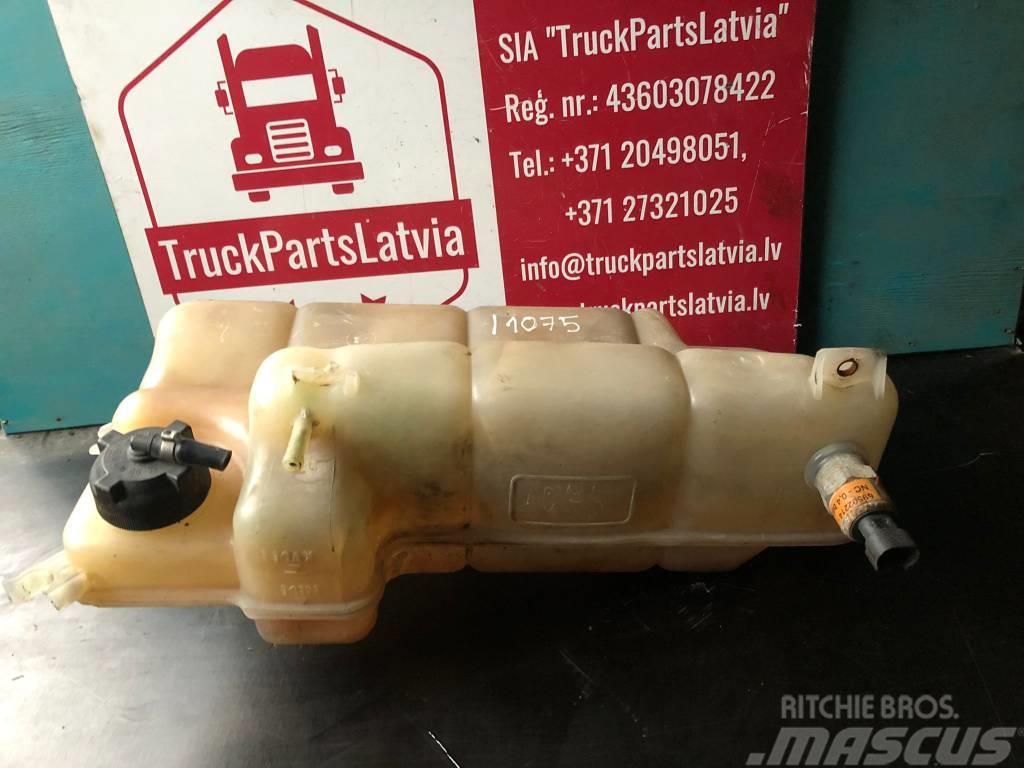 Iveco Daily 35C15 Expansion tank 504122311 Motori