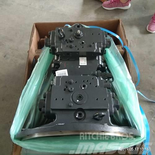 Komatsu PC300 PC300-6 PC300-7 PC300-8 Hydraulic Main Pump Transmisija