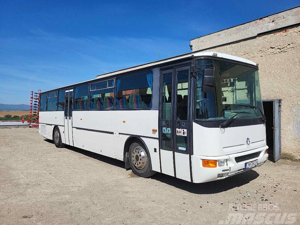 Karosa C 955 Međugradski autobusi