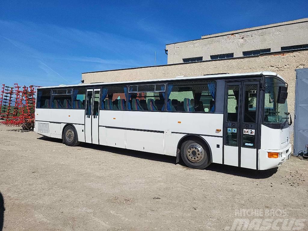 Karosa C 955 Međugradski autobusi