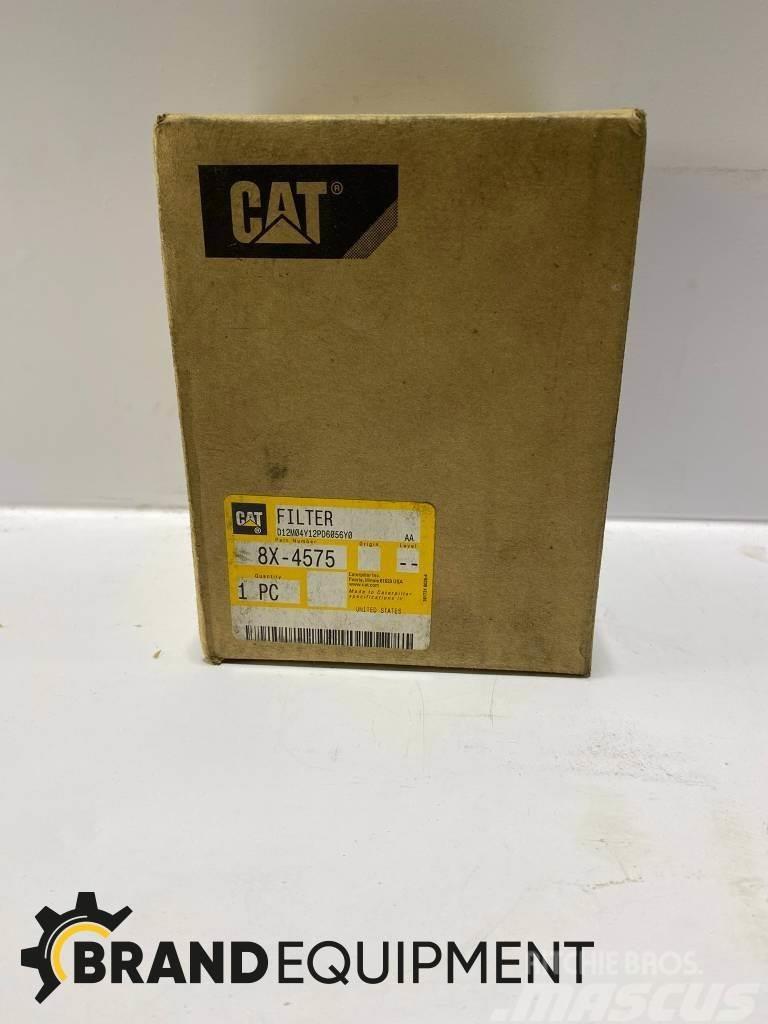 CAT 8x-4575 775g Hidraulika