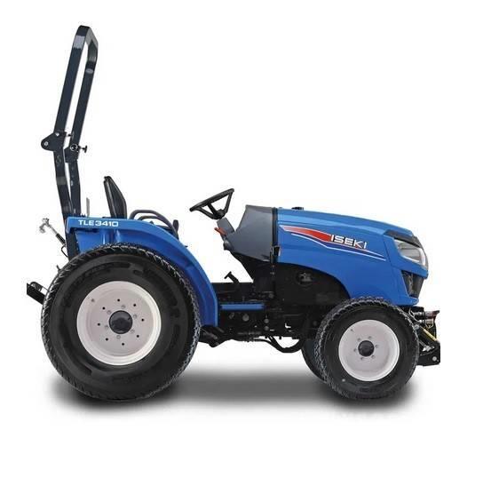Iseki 3410 AL Kompaktni (mali) traktori