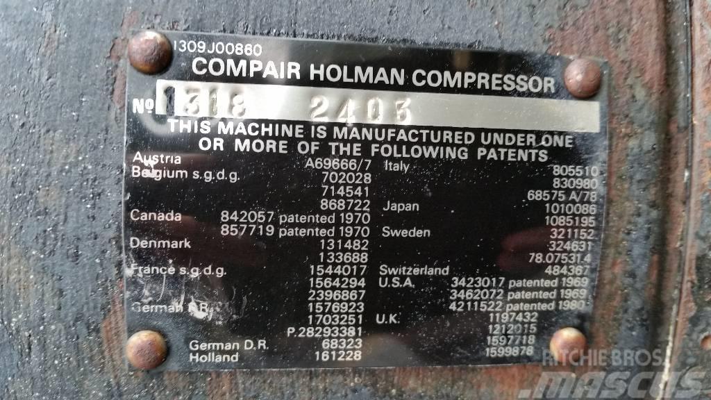 Compair 1318 2403 Dodatna oprema za kompresor