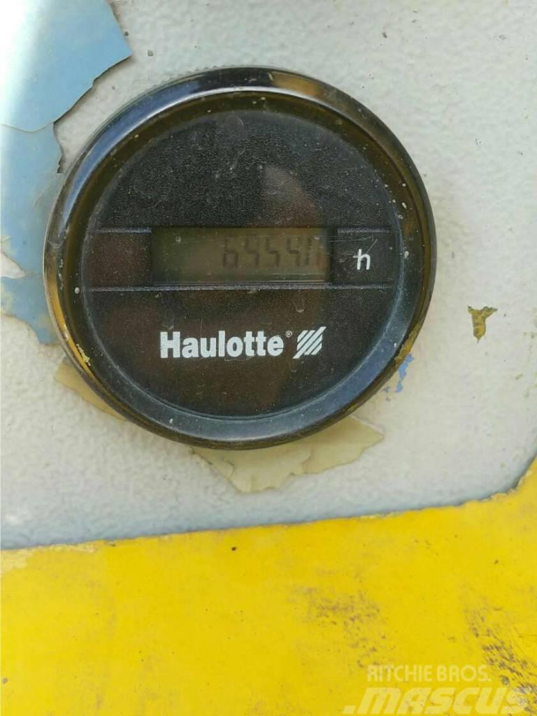 Haulotte HA 260 PX Zglobne podizne platforme