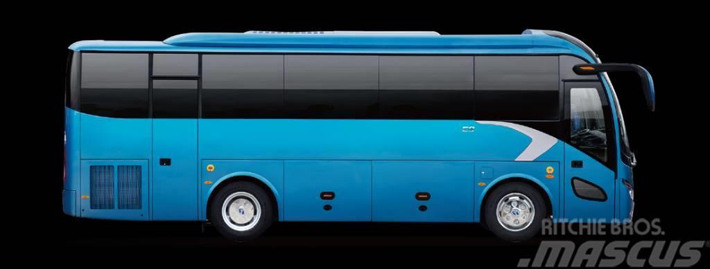 King Long C9 Autobusi za putovanje