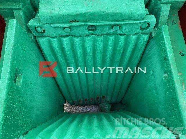 Baxter 32×22 Jaw Crusher Drobilice