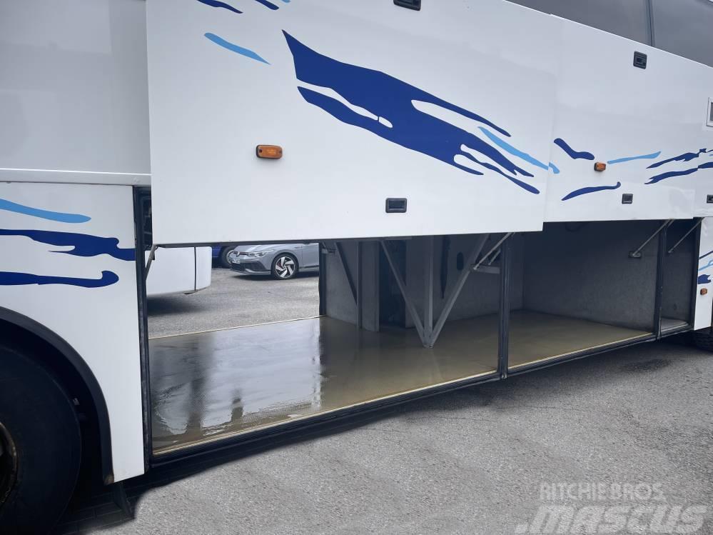 VDL Volvo Jonckheere Arrow*Klima*55 Sitze*WC*Klima* Autobusi za putovanje