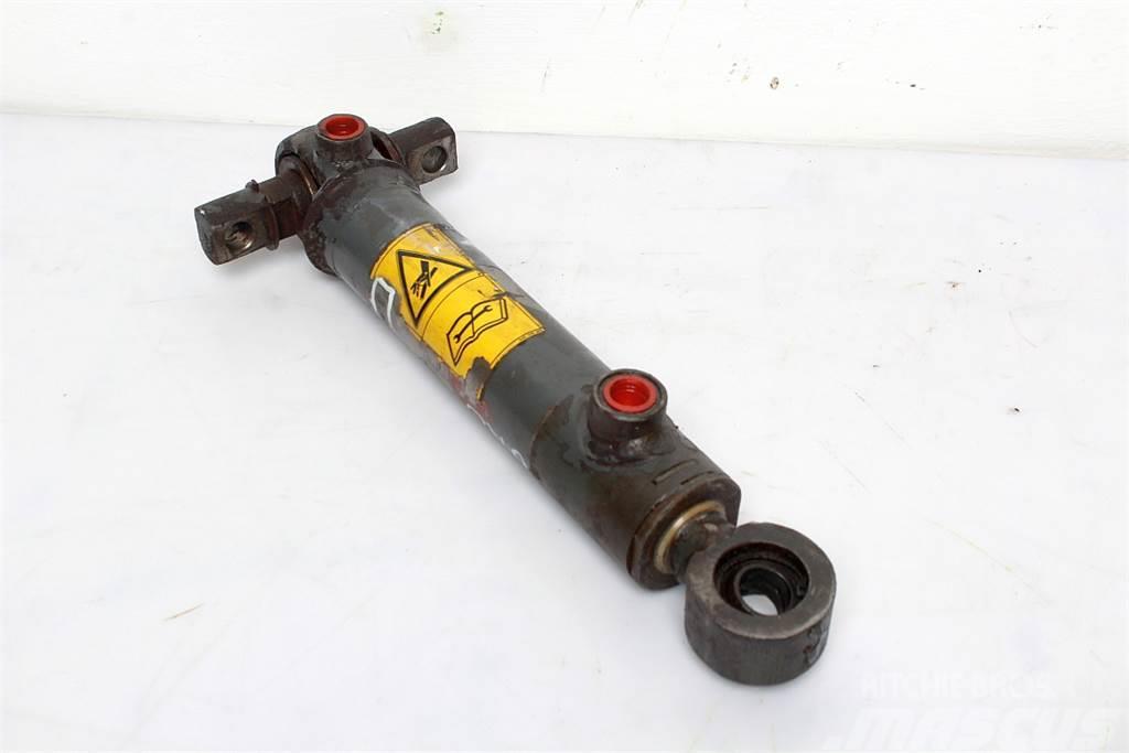 Fendt 924 Hydraulic Cylinder Hidraulika