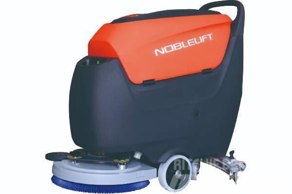 Noblelift NB530 Kombinovani četkasti čistači