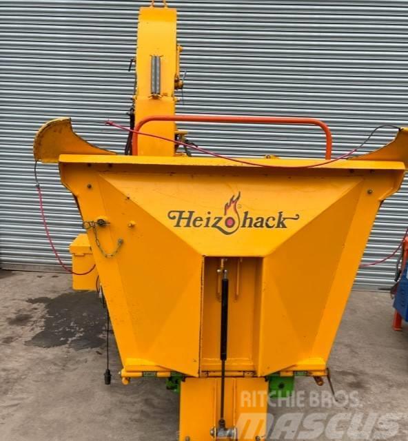 Heizohack HM4-300 Drobilice za drvo / čiperi