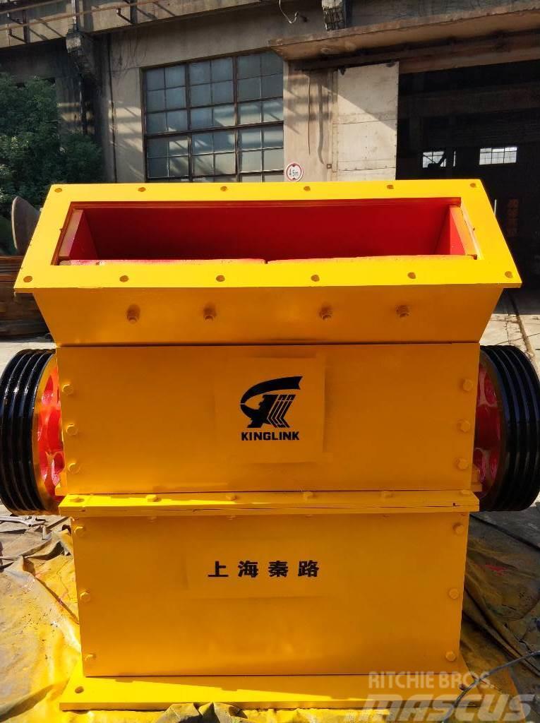 Kinglink Complex Hammer Crusher PCX-0910 for Sand Making Drobilice