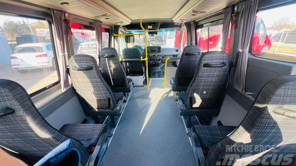 Mercedes-Benz DOSTĘPNY OD ZARAZ! Cuby Sprinter Tourist Line 319 Autobusi za putovanje