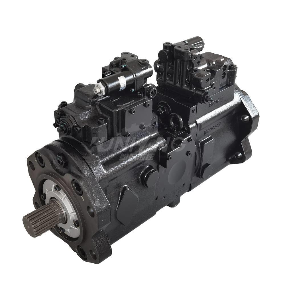 Hyundai 31N8-10080 Hydraulic Pump R290LC-7A Main Pump Hidraulika