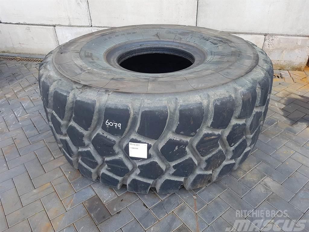 Triangle 29.5R25 - Tyre/Reifen/Band Gume, kotači i naplatci