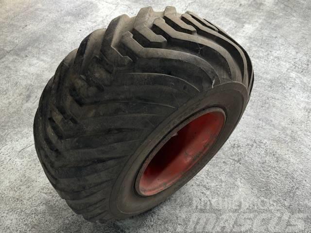 Bobcat 400/60-15.5 Tire | Band | Wheel | Rad | Viskafors Gume, kotači i naplatci