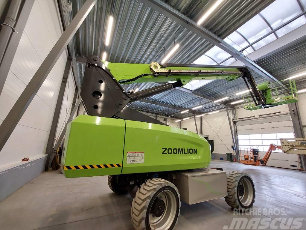 Zoomlion ZT22JE-LI Teleskopske podizne platforme
