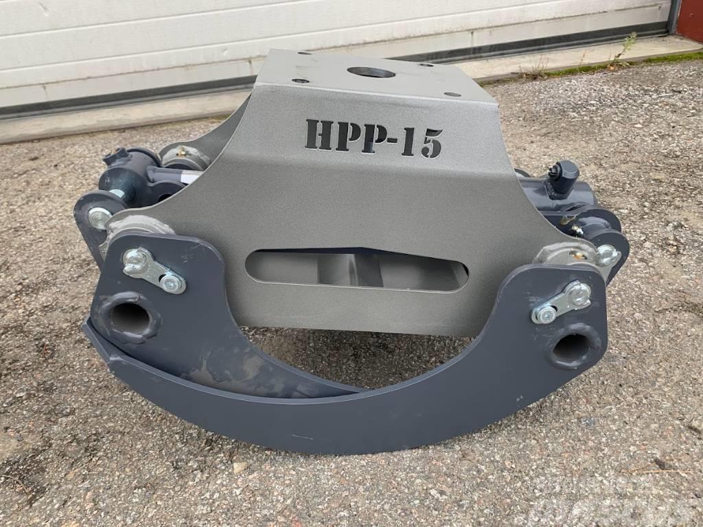  HPP Metal HPP 15 Grabilice