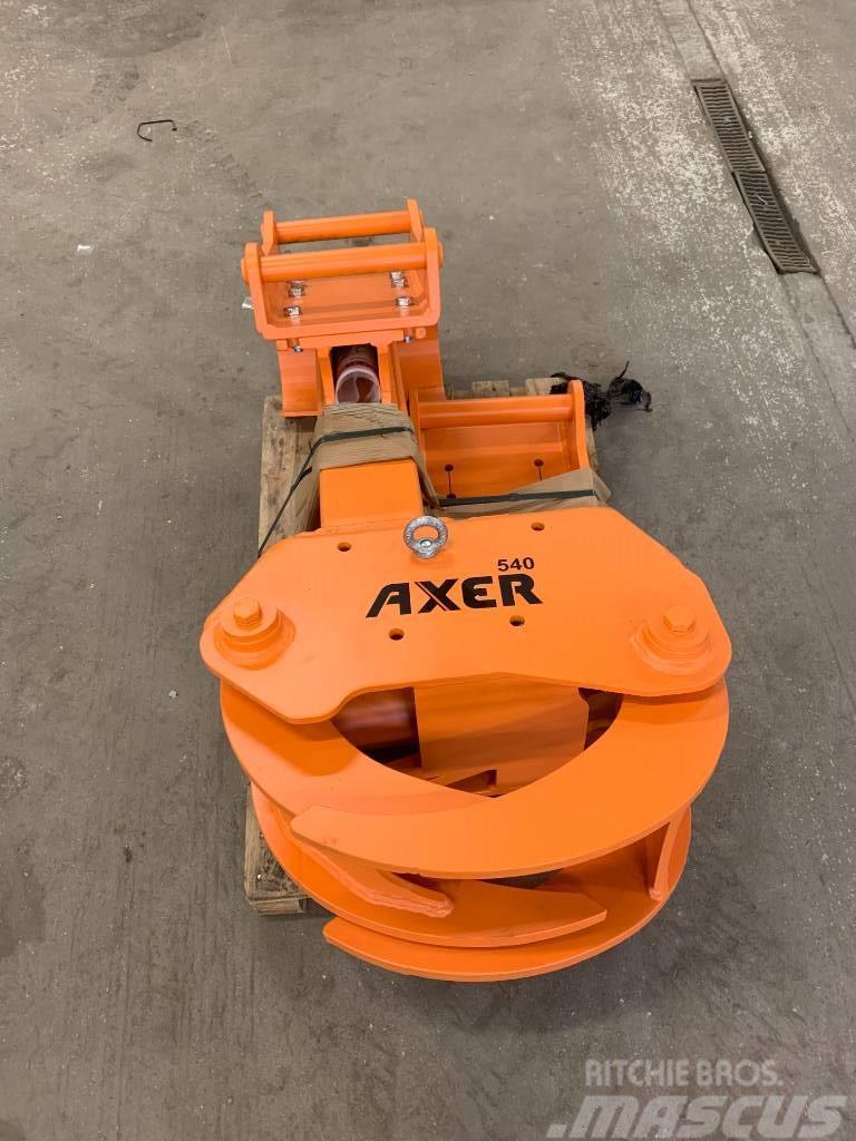 Axer Axer 540 K Ostale komponente