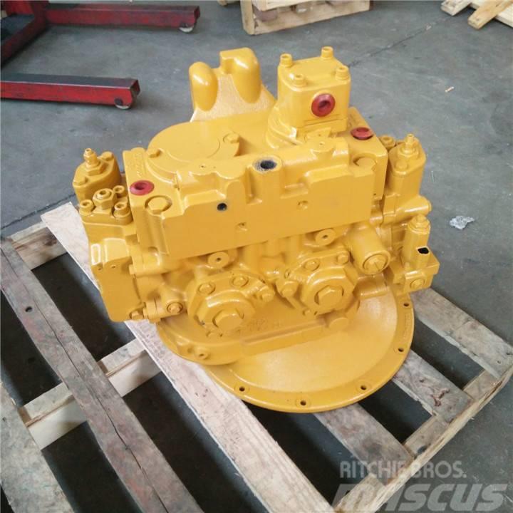 CAT 325D Hydraulic Pump 272-6959 Transmisija