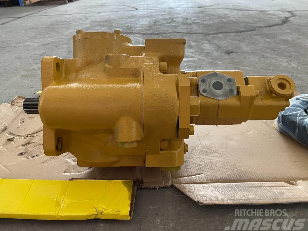 CAT 296-3867 AP2D36 Main Pump 308 Hydraulic pump Transmisija