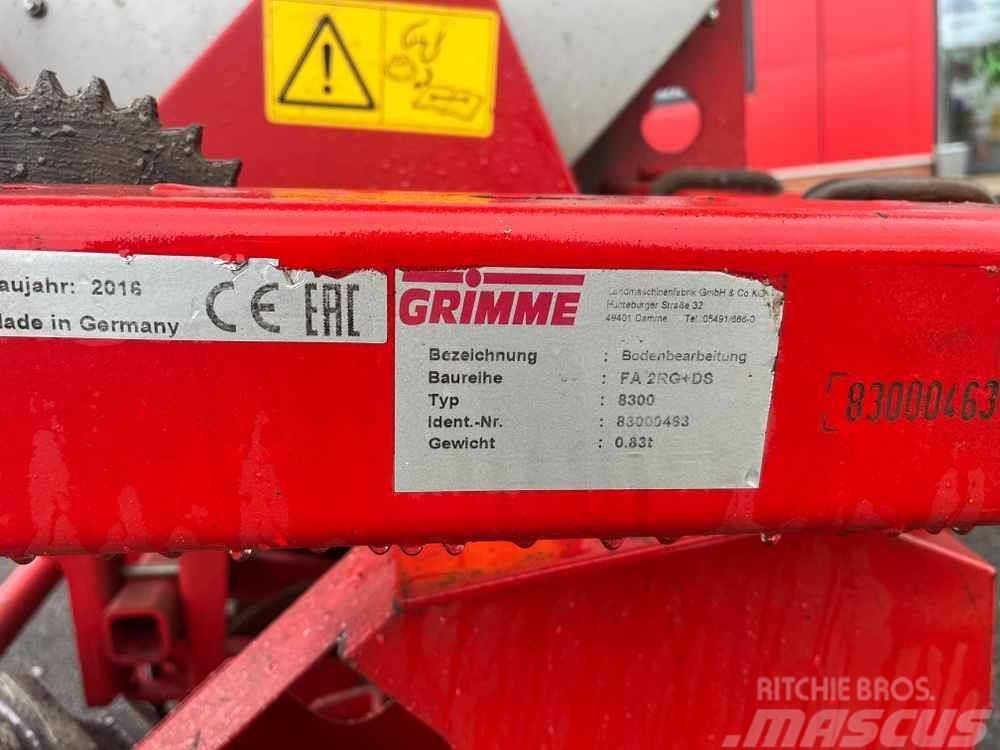 Grimme FA / FDS Oprema za krumpir - Ostalo