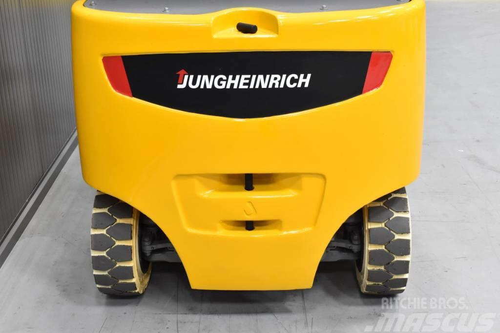 Jungheinrich EFG 425 k Električni viličari