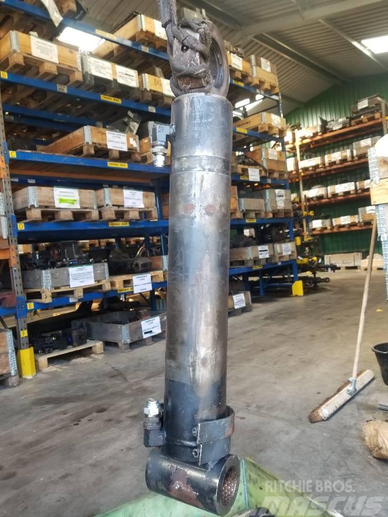 Ponsse Wisent Main Lift Cylinder Hidraulika