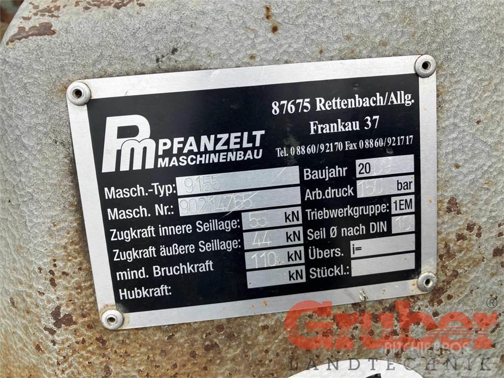 Pfanzelt / Schlang & Reichart 9155 S-Line Vitlo