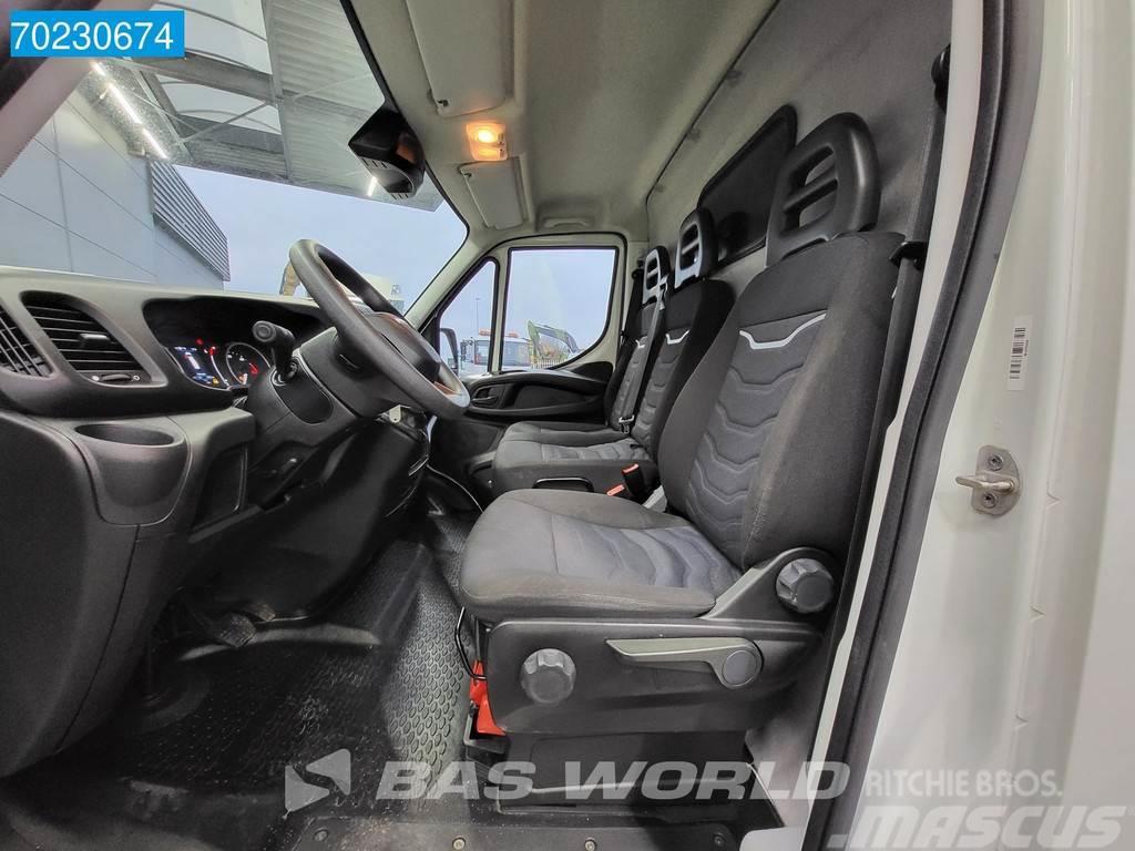 Iveco Daily 35S16 Automaat L4H2 Airco Euro6 nwe model 16 Dostavna vozila / kombiji
