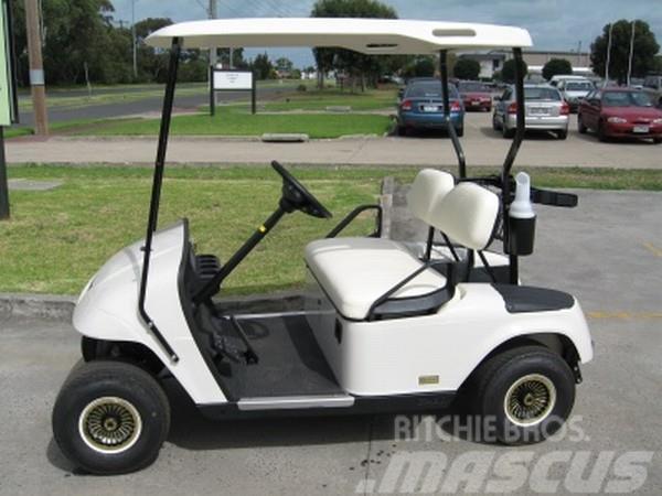 EZGO Rental 2-Seater Golf Car Golf vozila