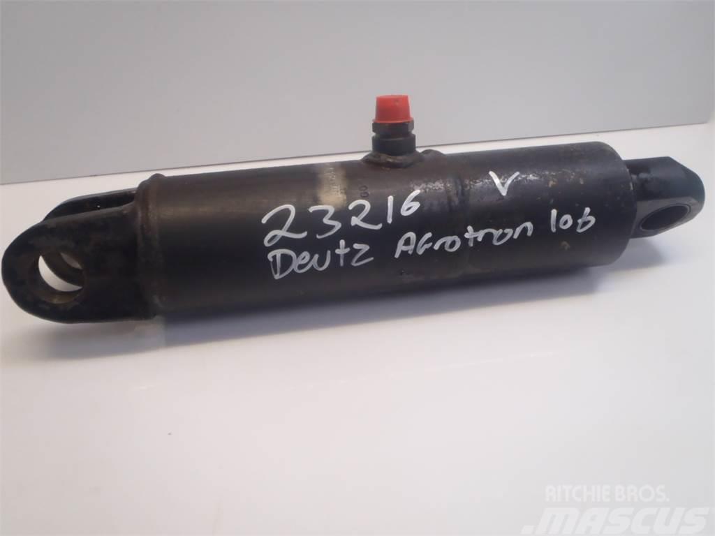 Deutz-Fahr Agrotron 106 Lift Cylinder Hidraulika