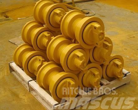 Shantui SD32 track roller undercarriage parts Transmisija