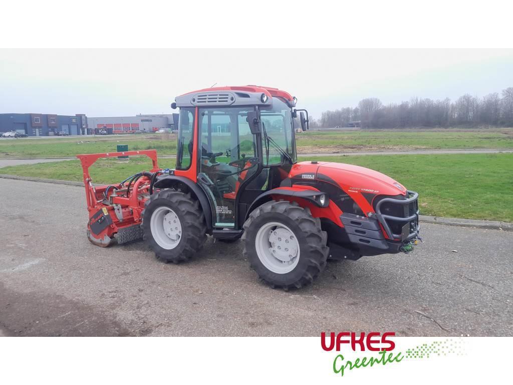 Antonio Carraro 10900 SR Kompaktni (mali) traktori