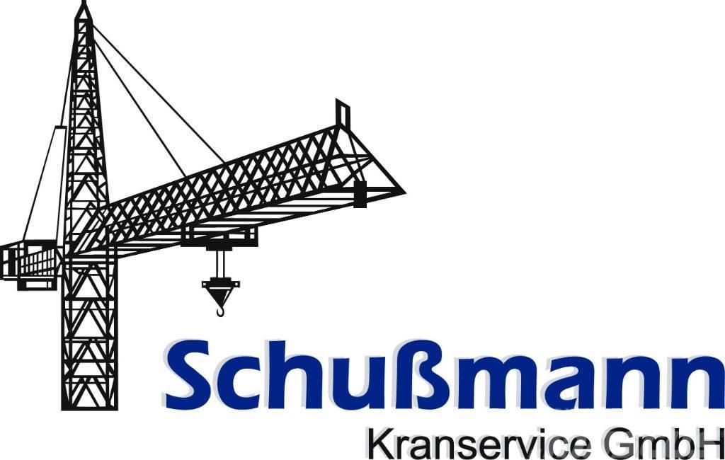 Liebherr Schienenfahrwerk 120HC Oprema i dijelovi za kranove