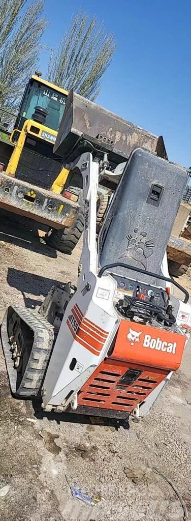 Bobcat MT 55 Utovarivači gusjeničari