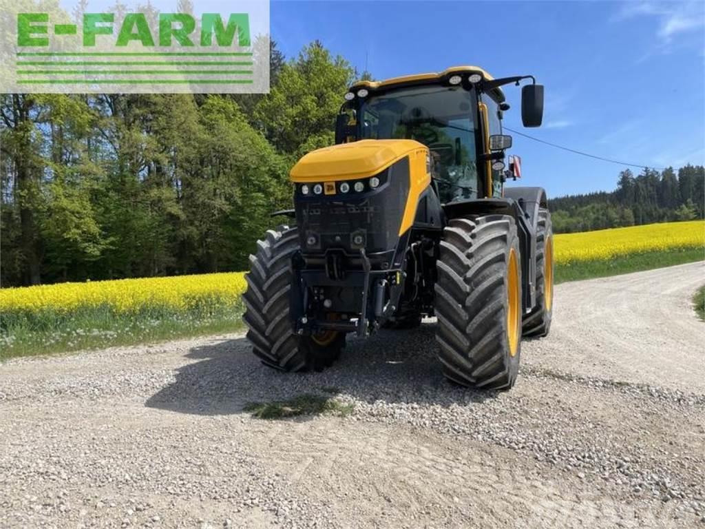 JCB fastrac 8330 icon Traktori