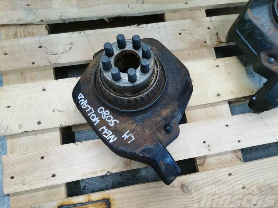 New Holland LM 5080 {212060027692} crossover Osi