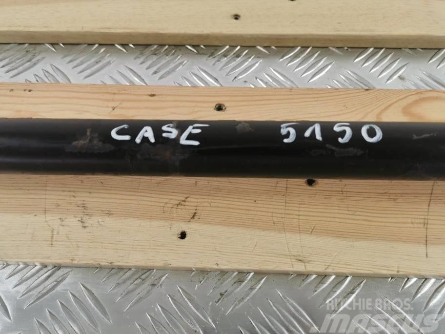 CASE IH 5150 front drive shaft Mjenjač