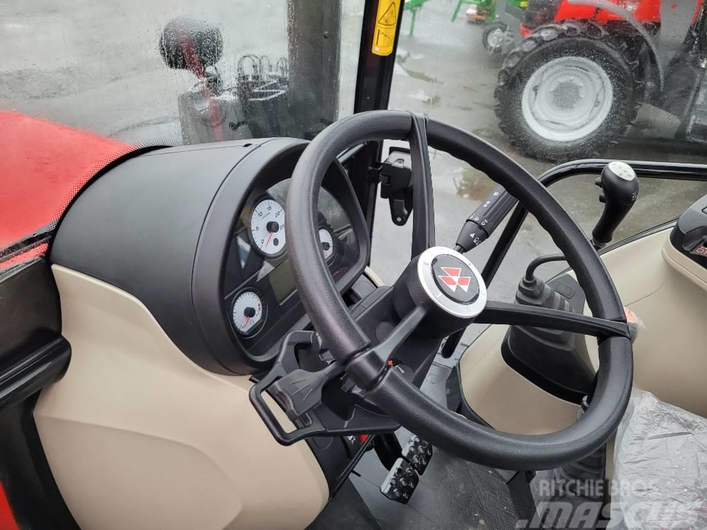 Massey Ferguson 4708 Traktori