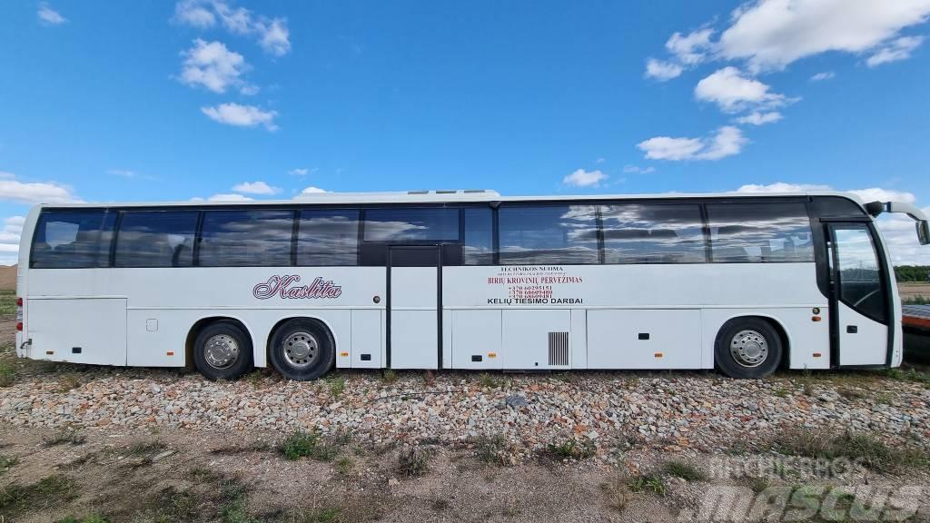 Volvo 9700s Autobusi za putovanje