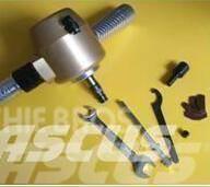 Sollroc button bit grinder shapner Hand Held Grinding Mach Ostalo