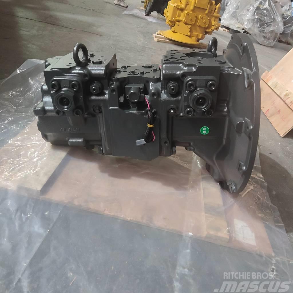 Komatsu pc200-8 Hydraulic Pump 708-2L-00400 Transmisija