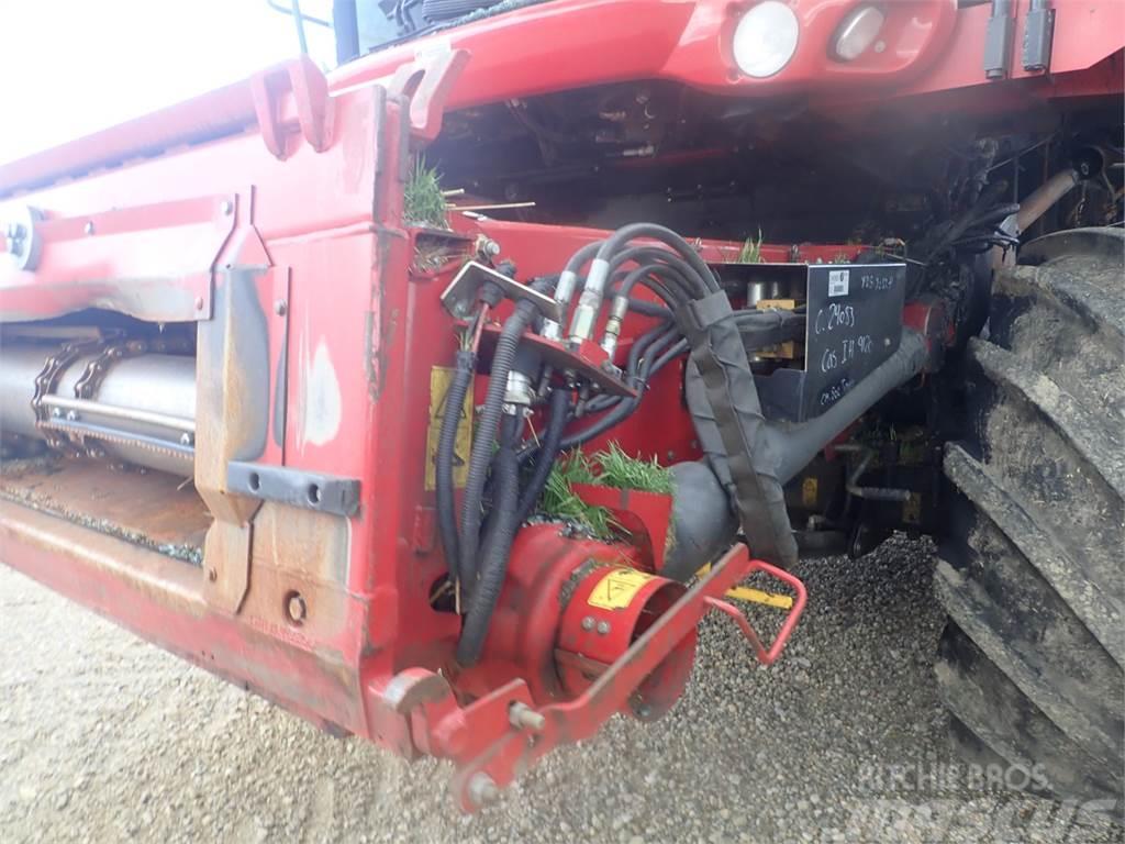 Case IH 9120 Traktori