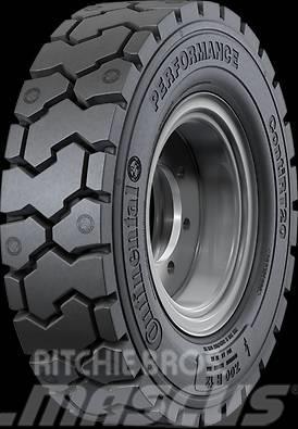  Material Handling Tires Solid and Pneumatic Gume, kotači i naplatci