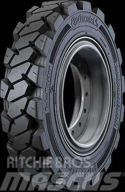  Material Handling Tires Solid and Pneumatic Gume, kotači i naplatci
