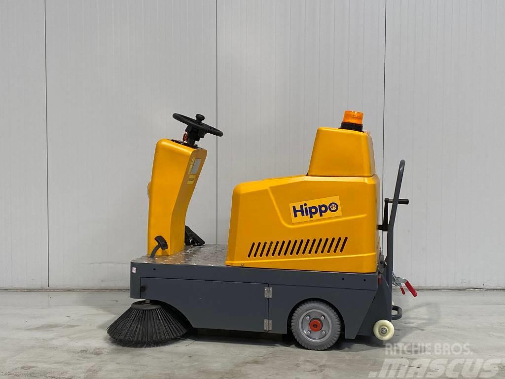  Hippo S1150 Strojevi za metenje