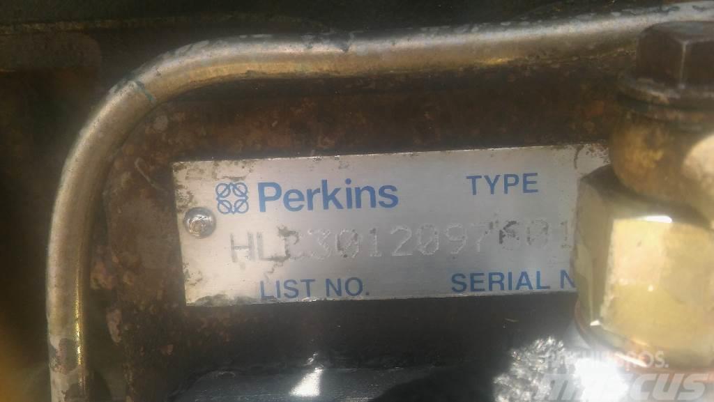 Perkins HLC3012097601 Ostalo